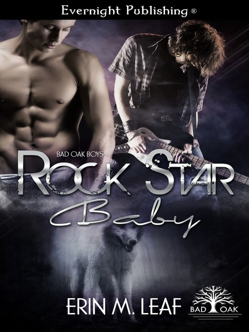 Title details for Rock Star Baby by Erin M. Leaf - Available